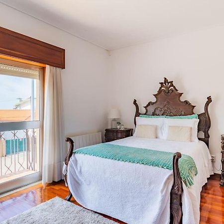 Myninho Villa Vila Nova de Gaia Ngoại thất bức ảnh