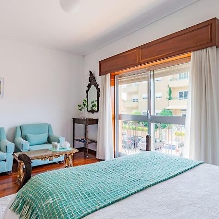 Myninho Villa Vila Nova de Gaia Ngoại thất bức ảnh