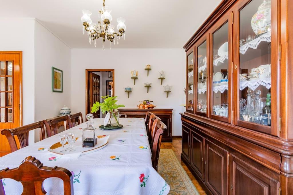 Myninho Villa Vila Nova de Gaia Ngoại thất bức ảnh