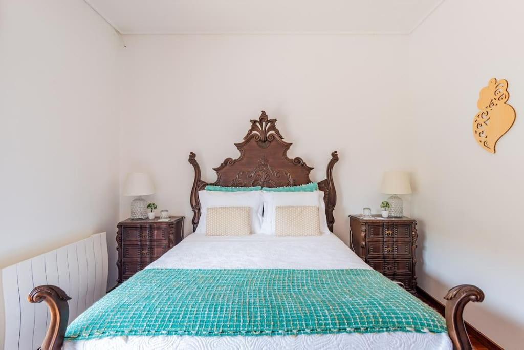 Myninho Villa Vila Nova de Gaia Ngoại thất bức ảnh