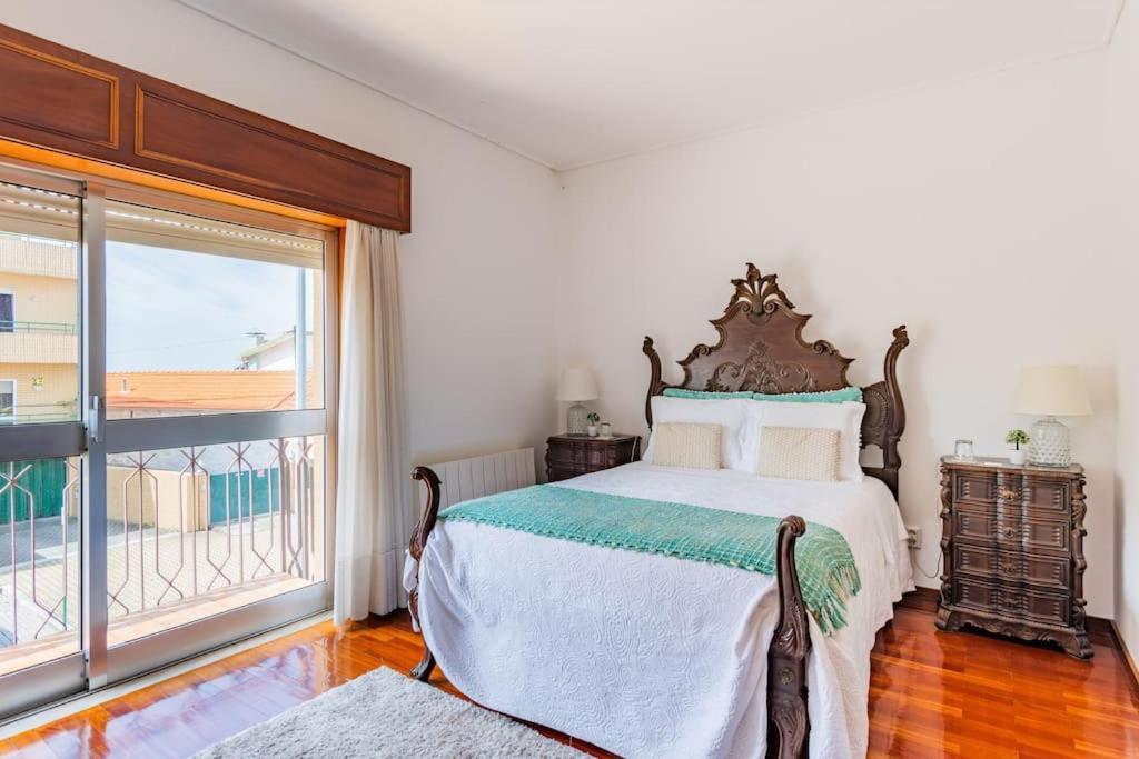 Myninho Villa Vila Nova de Gaia Ngoại thất bức ảnh