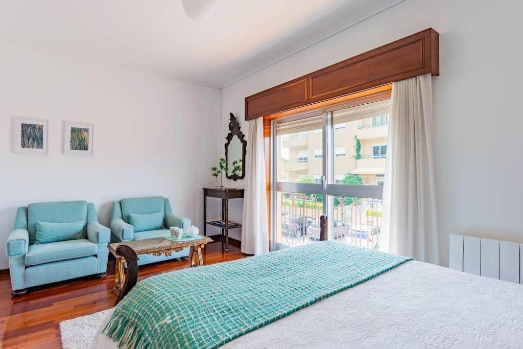 Myninho Villa Vila Nova de Gaia Ngoại thất bức ảnh
