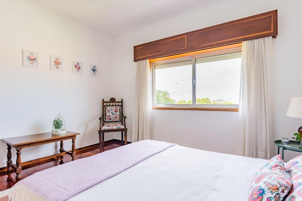 Myninho Villa Vila Nova de Gaia Ngoại thất bức ảnh