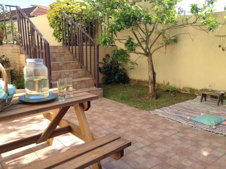 Myninho Villa Vila Nova de Gaia Ngoại thất bức ảnh