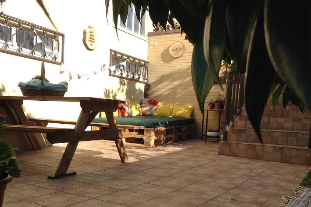 Myninho Villa Vila Nova de Gaia Ngoại thất bức ảnh