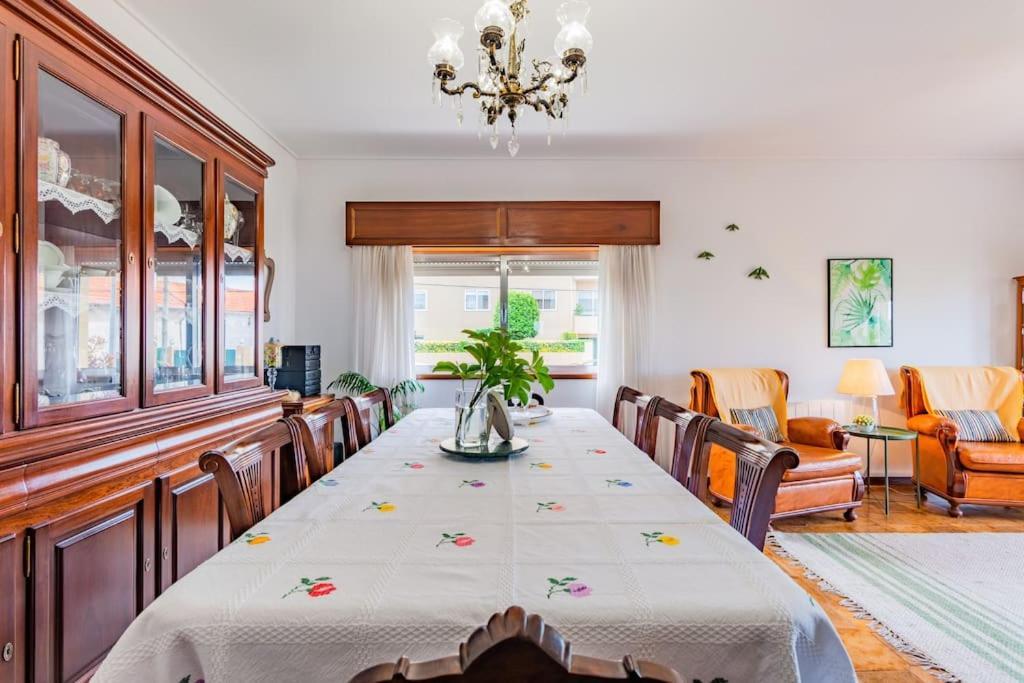 Myninho Villa Vila Nova de Gaia Ngoại thất bức ảnh