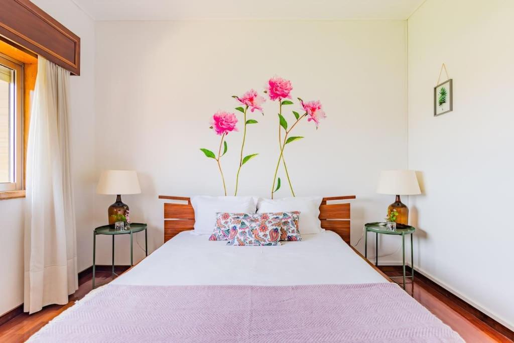 Myninho Villa Vila Nova de Gaia Ngoại thất bức ảnh