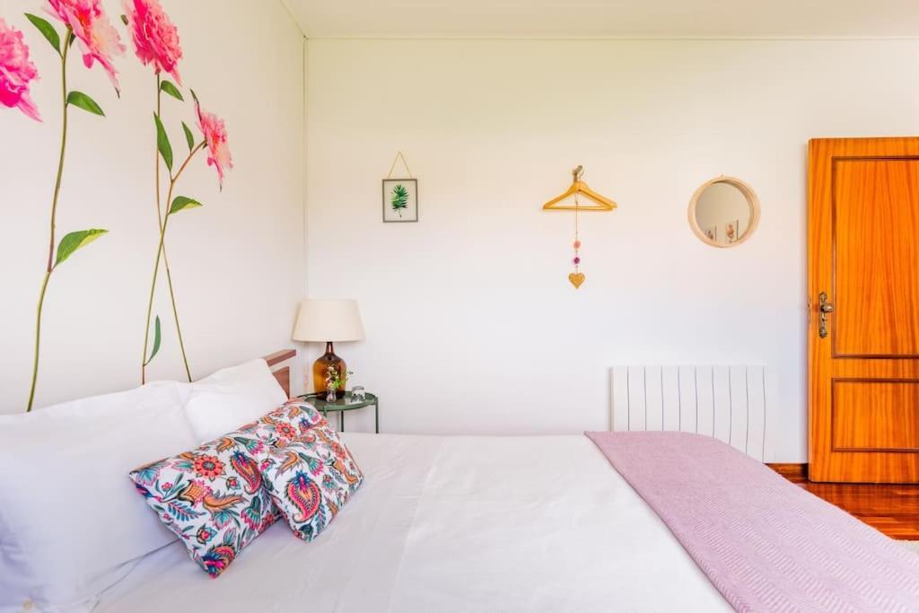 Myninho Villa Vila Nova de Gaia Ngoại thất bức ảnh