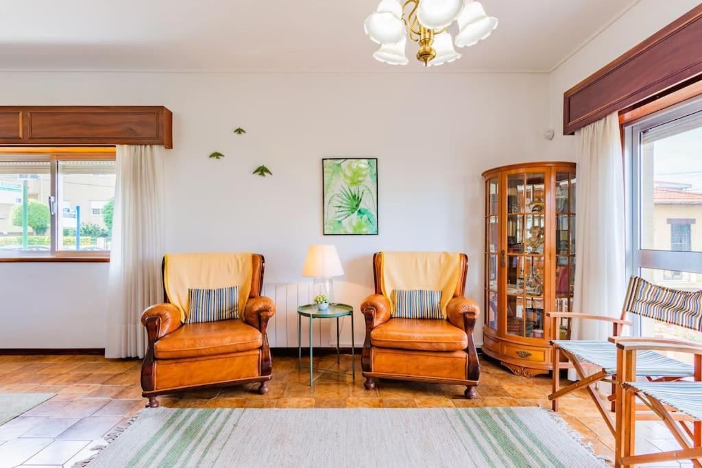 Myninho Villa Vila Nova de Gaia Ngoại thất bức ảnh