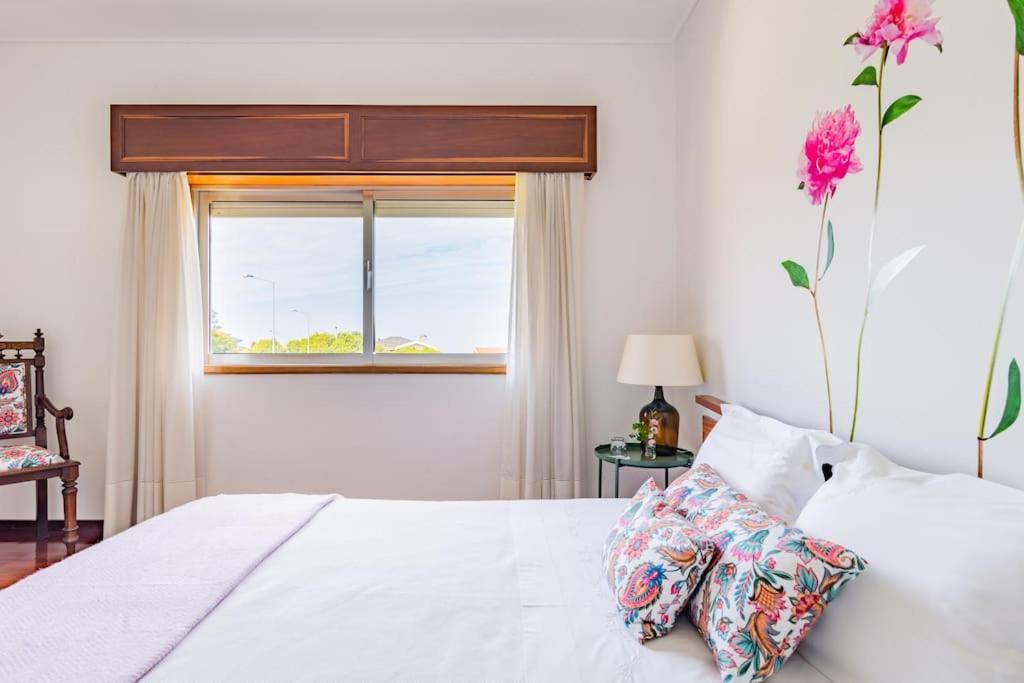 Myninho Villa Vila Nova de Gaia Ngoại thất bức ảnh