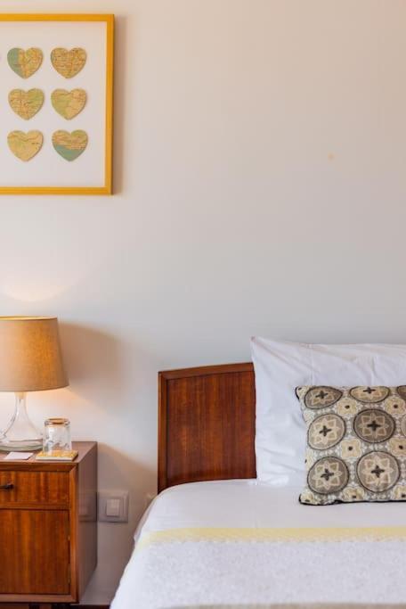 Myninho Villa Vila Nova de Gaia Ngoại thất bức ảnh