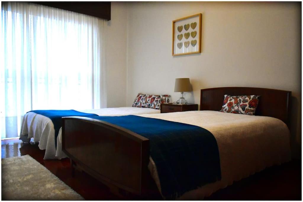 Myninho Villa Vila Nova de Gaia Ngoại thất bức ảnh