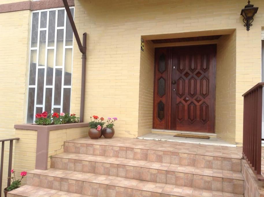 Myninho Villa Vila Nova de Gaia Ngoại thất bức ảnh
