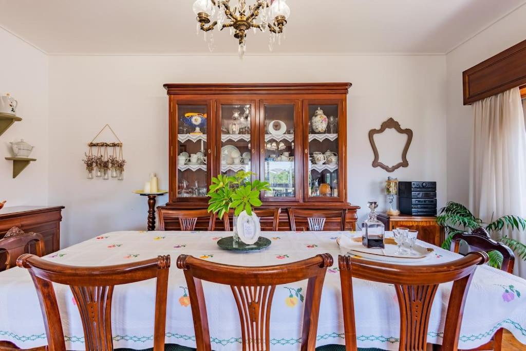 Myninho Villa Vila Nova de Gaia Ngoại thất bức ảnh
