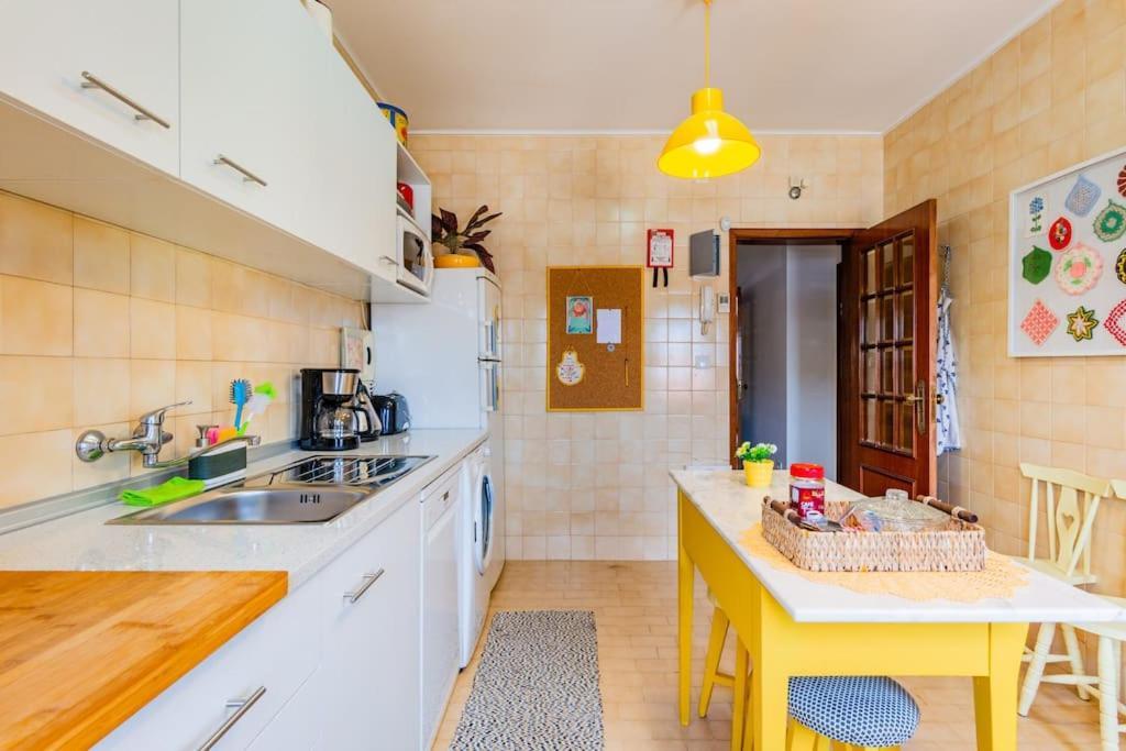 Myninho Villa Vila Nova de Gaia Ngoại thất bức ảnh