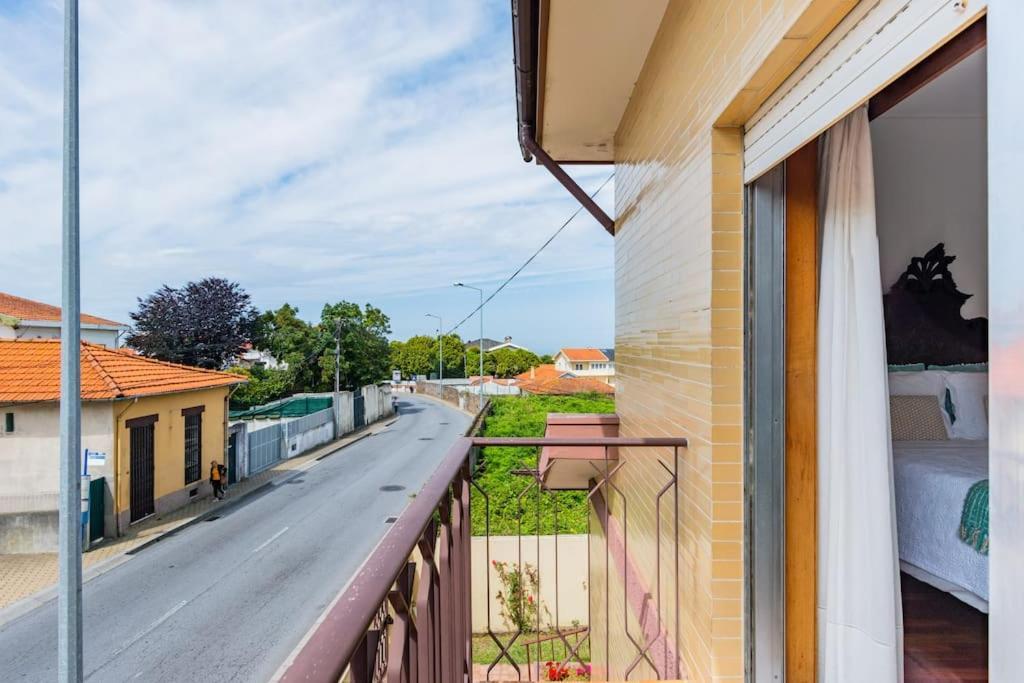 Myninho Villa Vila Nova de Gaia Ngoại thất bức ảnh