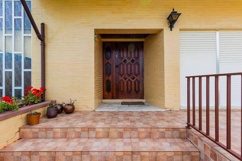 Myninho Villa Vila Nova de Gaia Ngoại thất bức ảnh