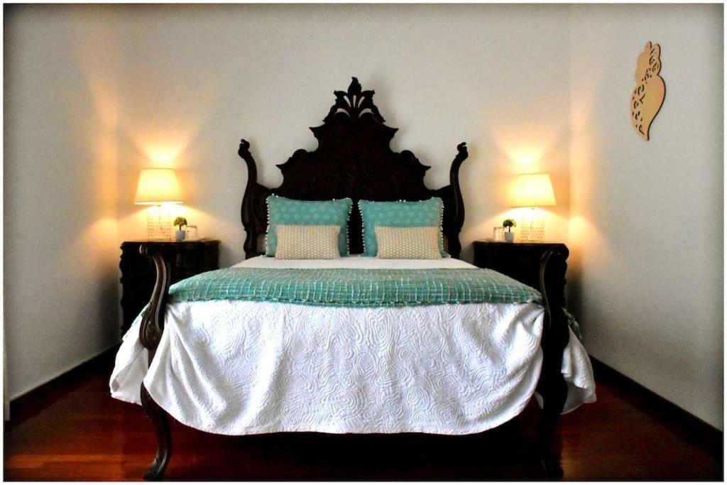 Myninho Villa Vila Nova de Gaia Ngoại thất bức ảnh