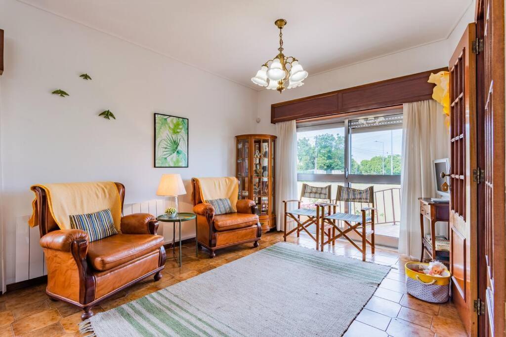 Myninho Villa Vila Nova de Gaia Ngoại thất bức ảnh