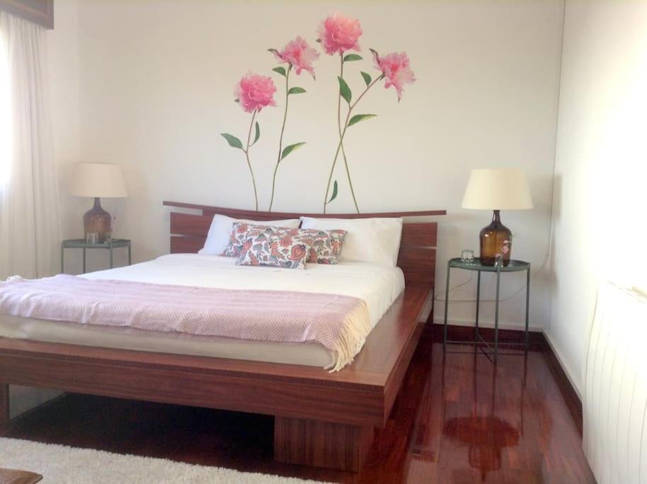 Myninho Villa Vila Nova de Gaia Ngoại thất bức ảnh