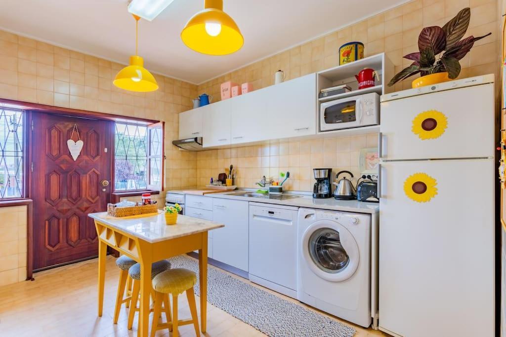 Myninho Villa Vila Nova de Gaia Ngoại thất bức ảnh