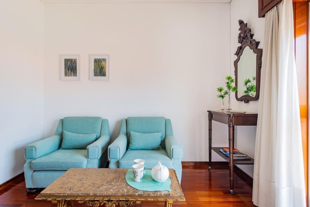 Myninho Villa Vila Nova de Gaia Ngoại thất bức ảnh