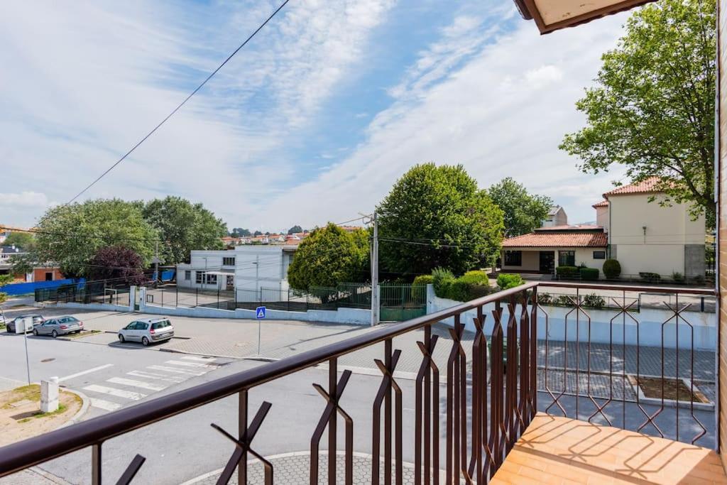 Myninho Villa Vila Nova de Gaia Ngoại thất bức ảnh