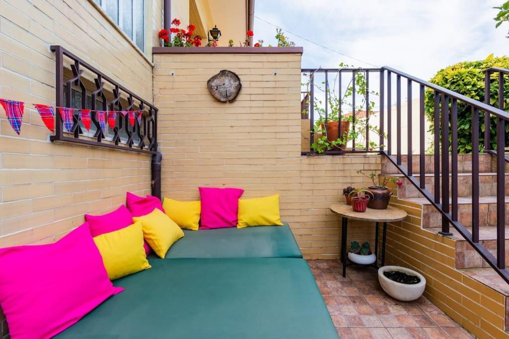 Myninho Villa Vila Nova de Gaia Ngoại thất bức ảnh